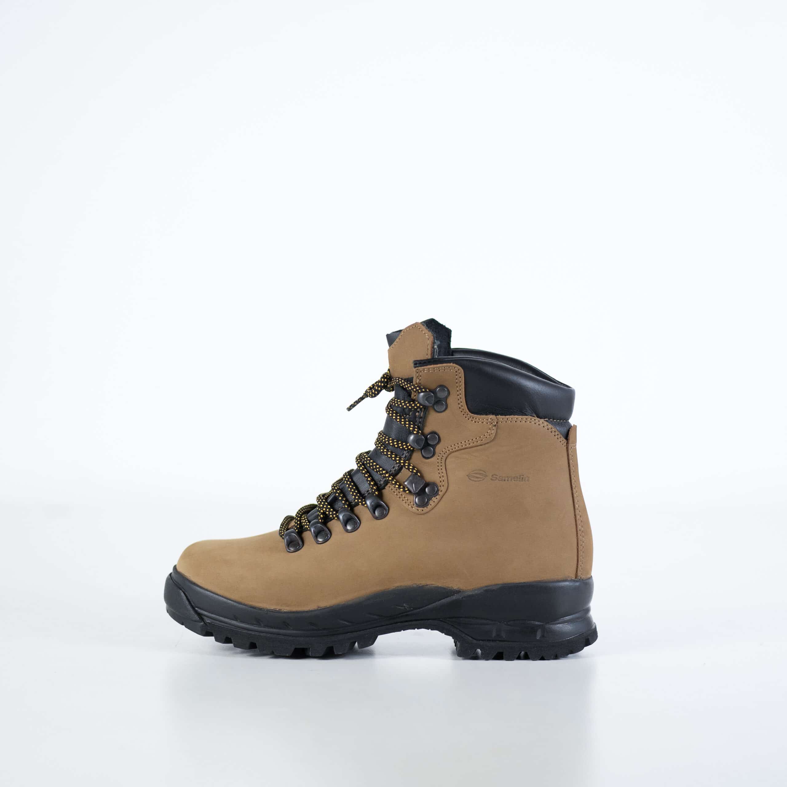 5531 Tundra-Wanderstiefel