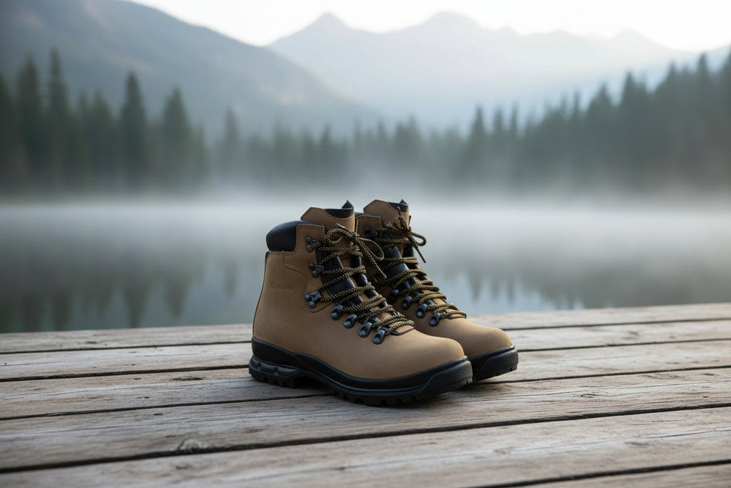 Bottes de randonnée 5531 Toundra