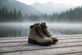 Bottes de randonnée 5531 Toundra