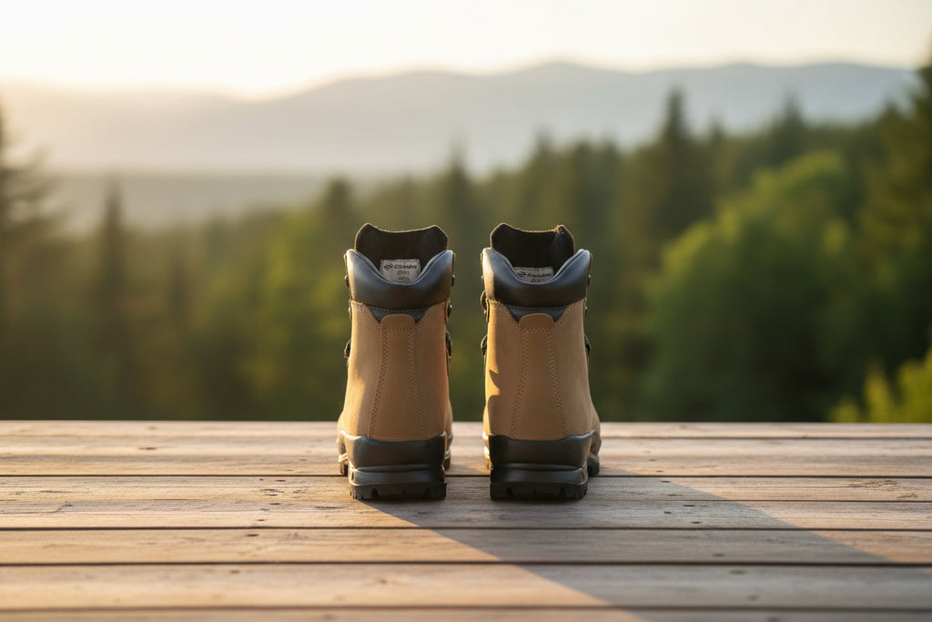 Bottes de randonnée 5531 Toundra