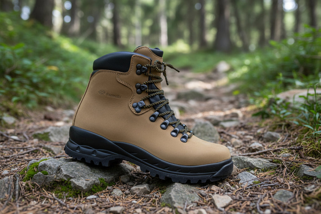 Bottes de randonnée 5531 Toundra