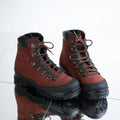 553P Rosso Aragosta-wandelschoenen