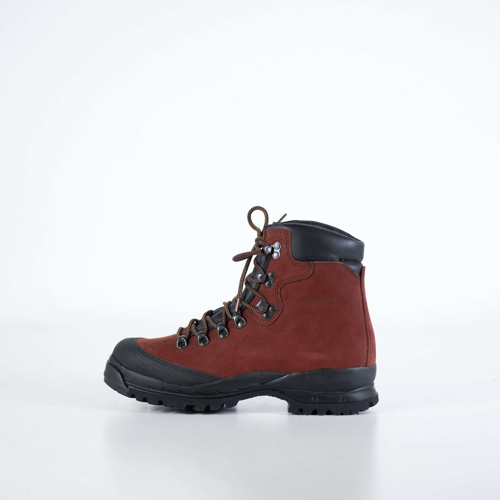 553P Rosso Aragosta-wandelschoenen