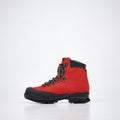 Bottes de randonnée 553P Rosso
