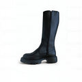  572 Women’s Ultra Light High Nappa Leather Boots