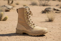 599 300 910 Botas safari de piel nobuck