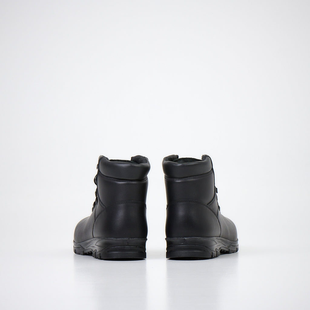 604278100 Wasserdichte Stiefel