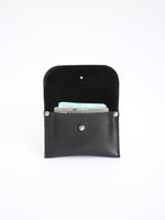 WEEKEND Wallet - Black
