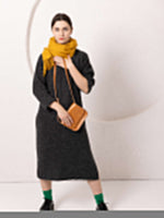 RUBY Purse - Caramel