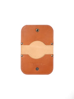 SUNDAY Wallet - Caramel