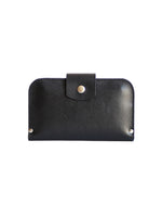 SATURDAY Wallet - Black