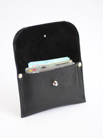 WEEKEND Wallet - Black
