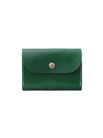 FRIDAY Wallet - New Green
