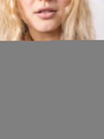 RUBY Purse - Brown Marble