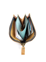 WEDNESDAY Wallet - Mustard