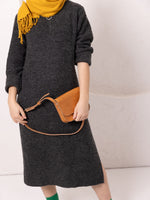 RUBY Purse - Caramel