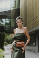 Waist & Shoulder Bag Large