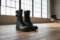 791 alias Tarkovsky Boots – Schwarz