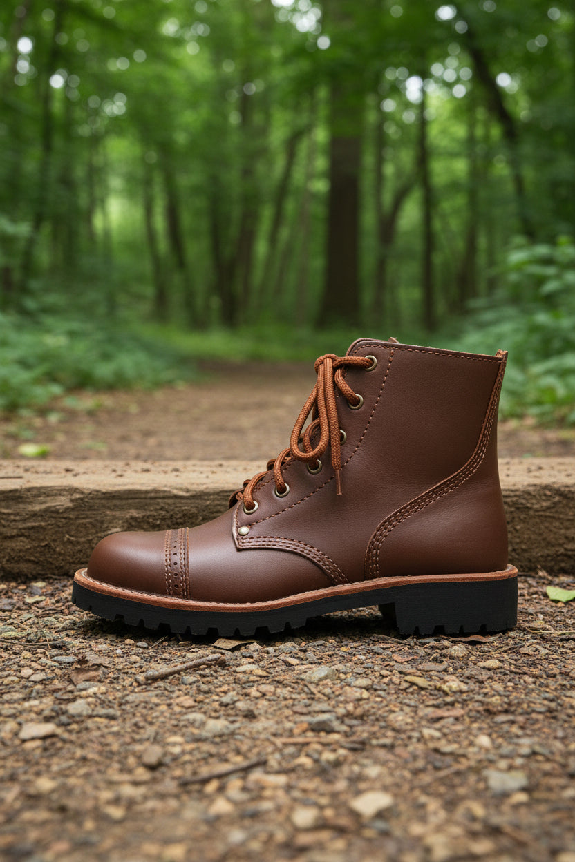 AIPI A-PS-2 - Marrón