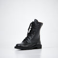 AIPI-1 Handgefertigte Lederstiefel
