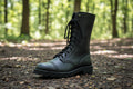 AIPI 2.2 Handgefertigte Lederstiefel