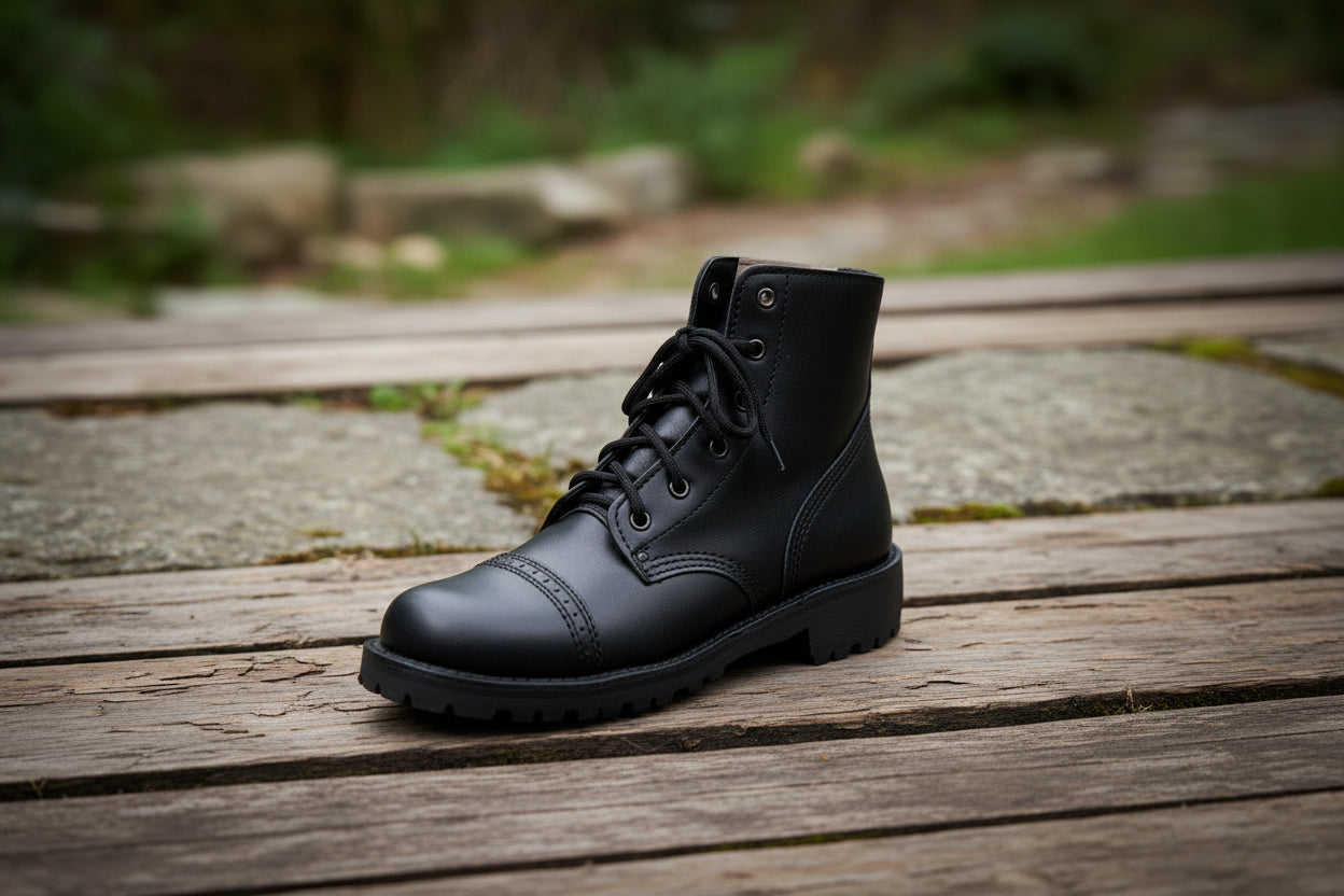 AIPI A-PS-2 - Negro