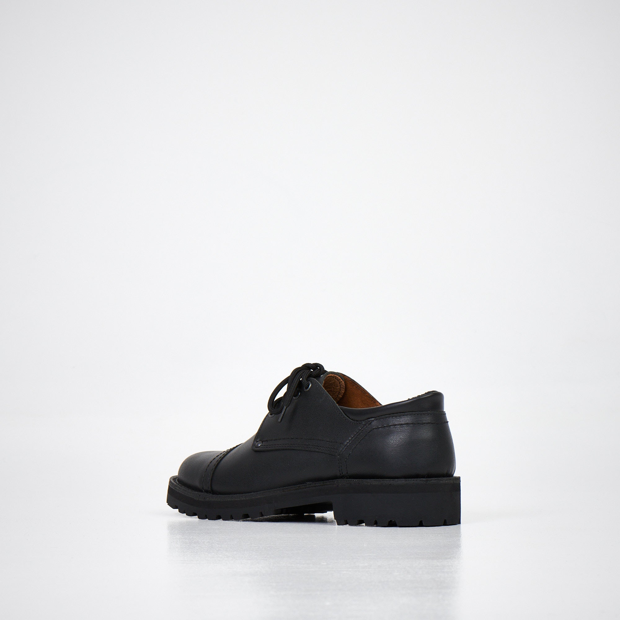 AIPI handgefertigte Lederschuhe