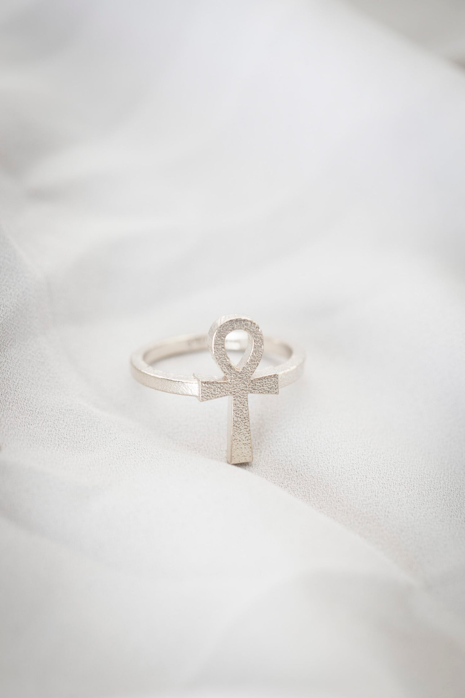 Ankh Ring