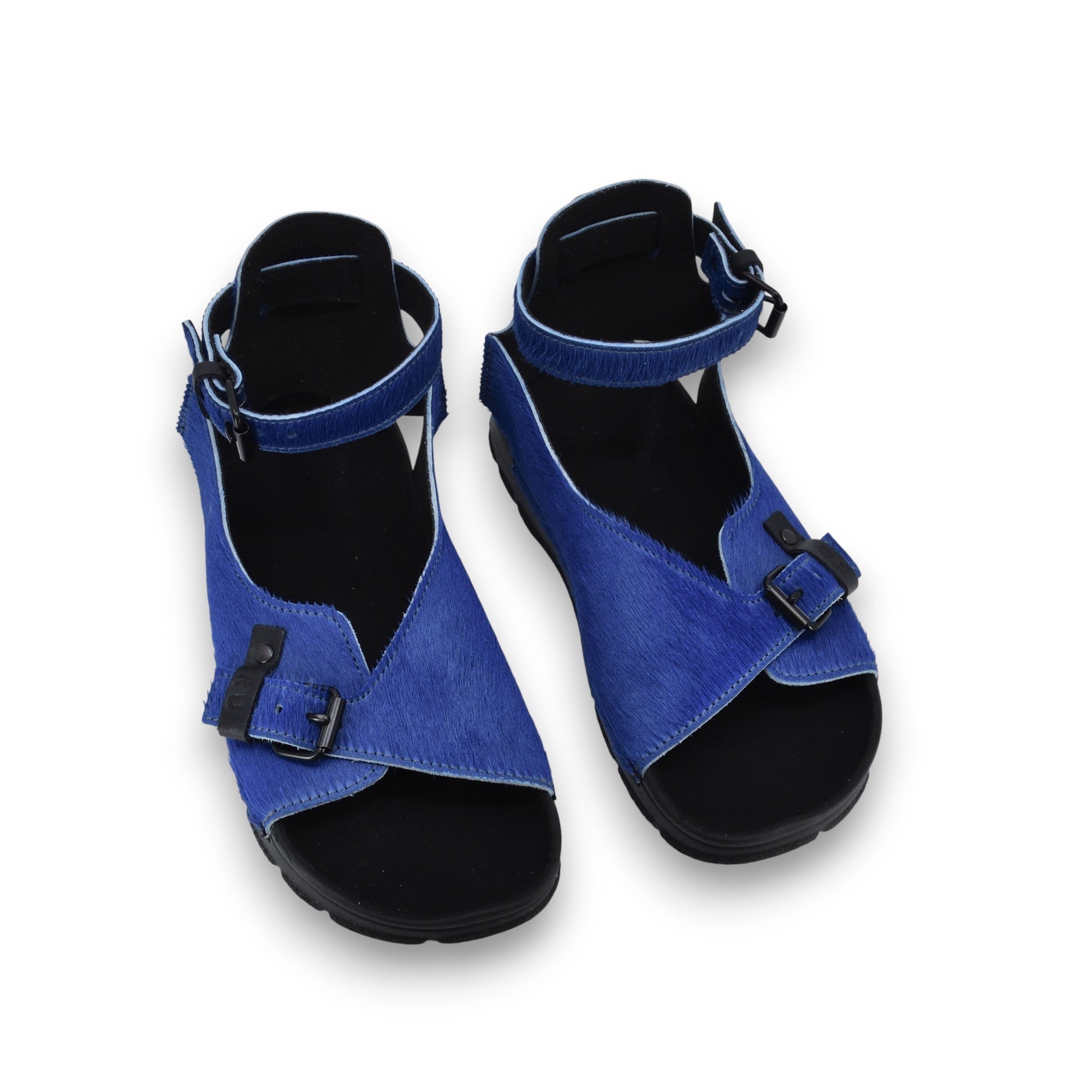 TOKU Athene Sandalen - Blauw