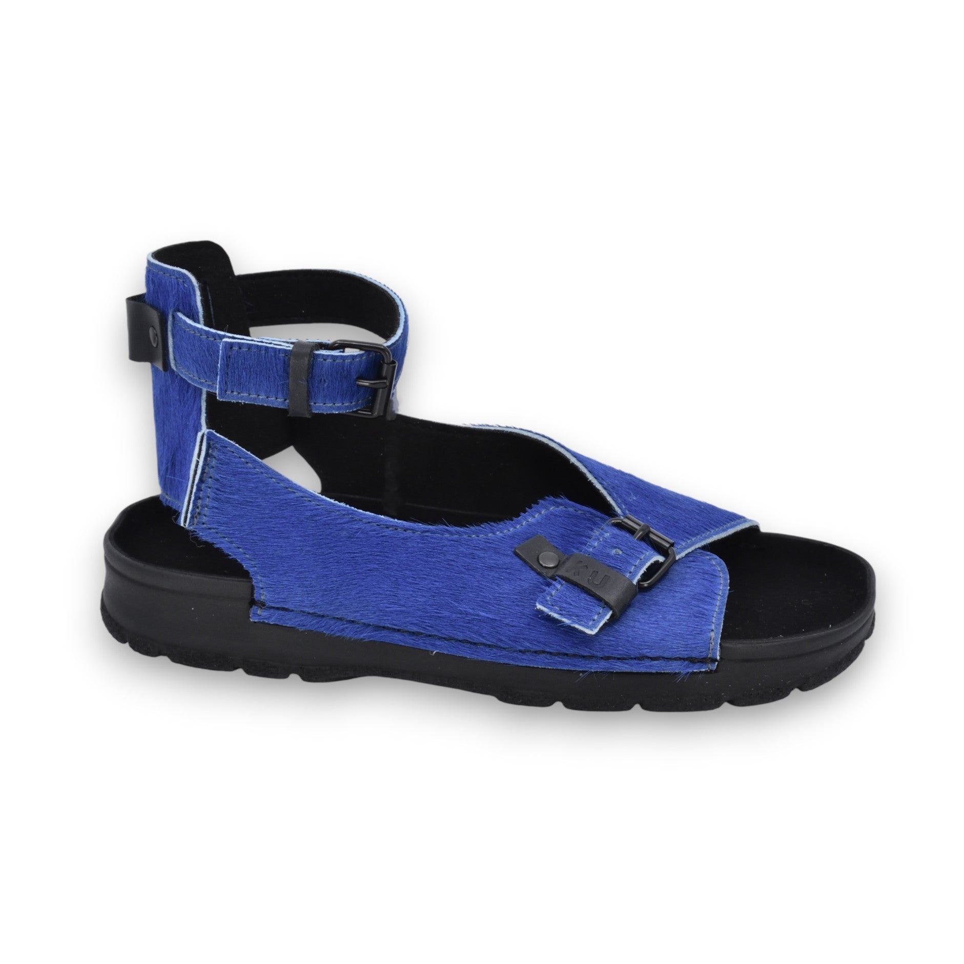 TOKU Athene Sandalen - Blauw