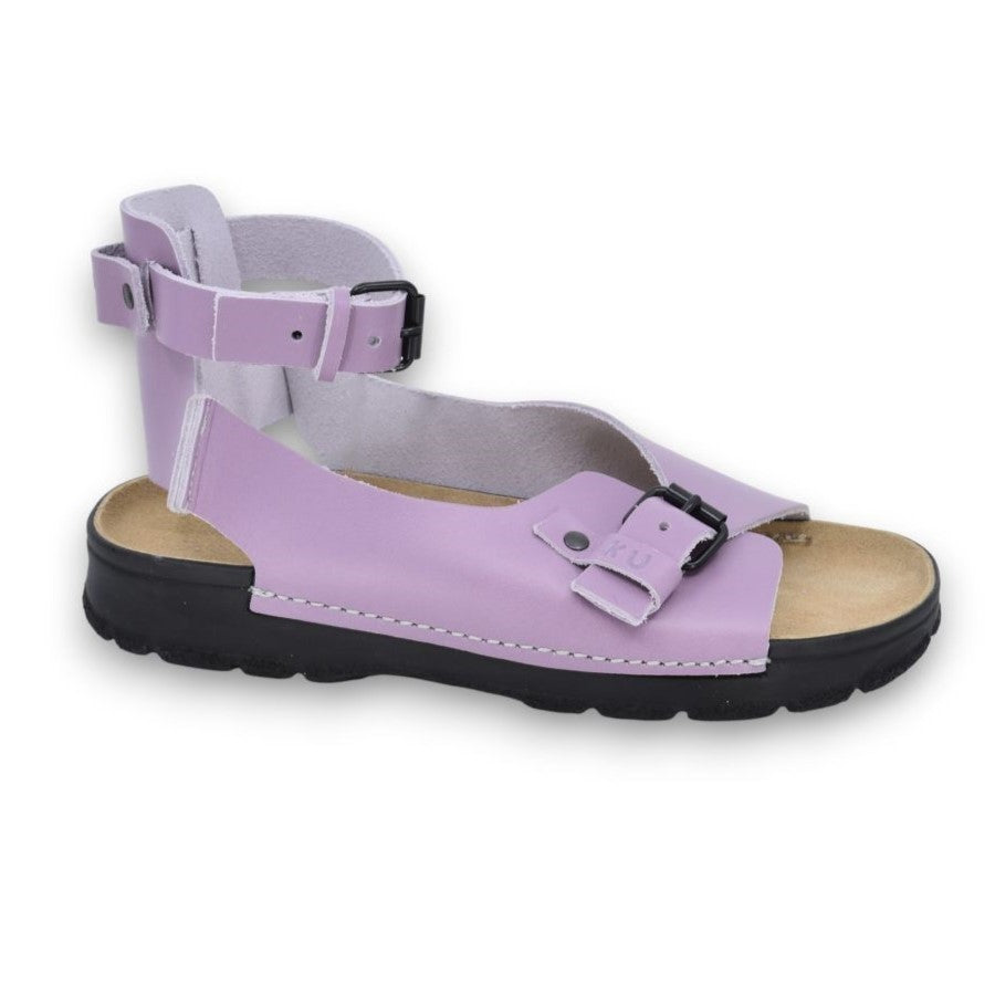 Sandalias TOKU Atenas - Orquídea
