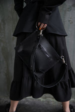 Handbag Black Serenity