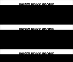 Sniff Flower Bouquet Hoodie Ladies - Light Pink