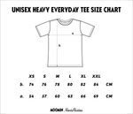 Stinky Plotting T-Shirt Unisex - Beige