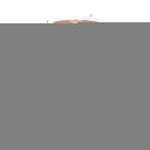 Embroidered Collar Organic Cotton T-shirt "Isä" (FIN)