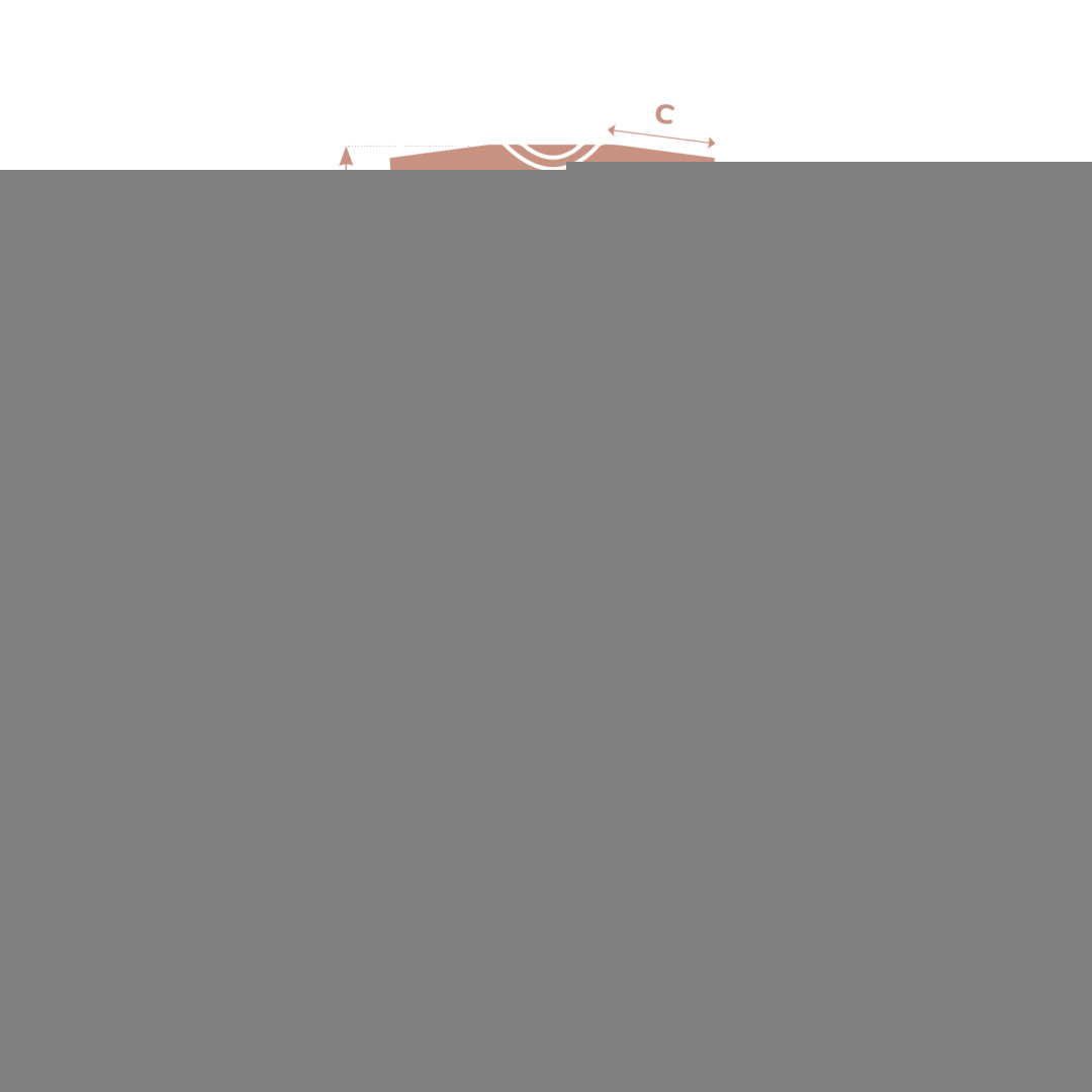 Embroidered Collar Organic Cotton T-shirt "Isä" (FIN)