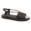 Berlin Sandalen - Donkergrijs