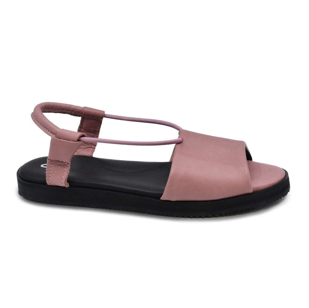 Berliner Sandalen - Rosa