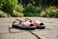 Sandalias Berlín - Rosa