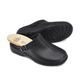Professional Sandals - Black 