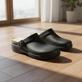 Professional Sandals - Black 