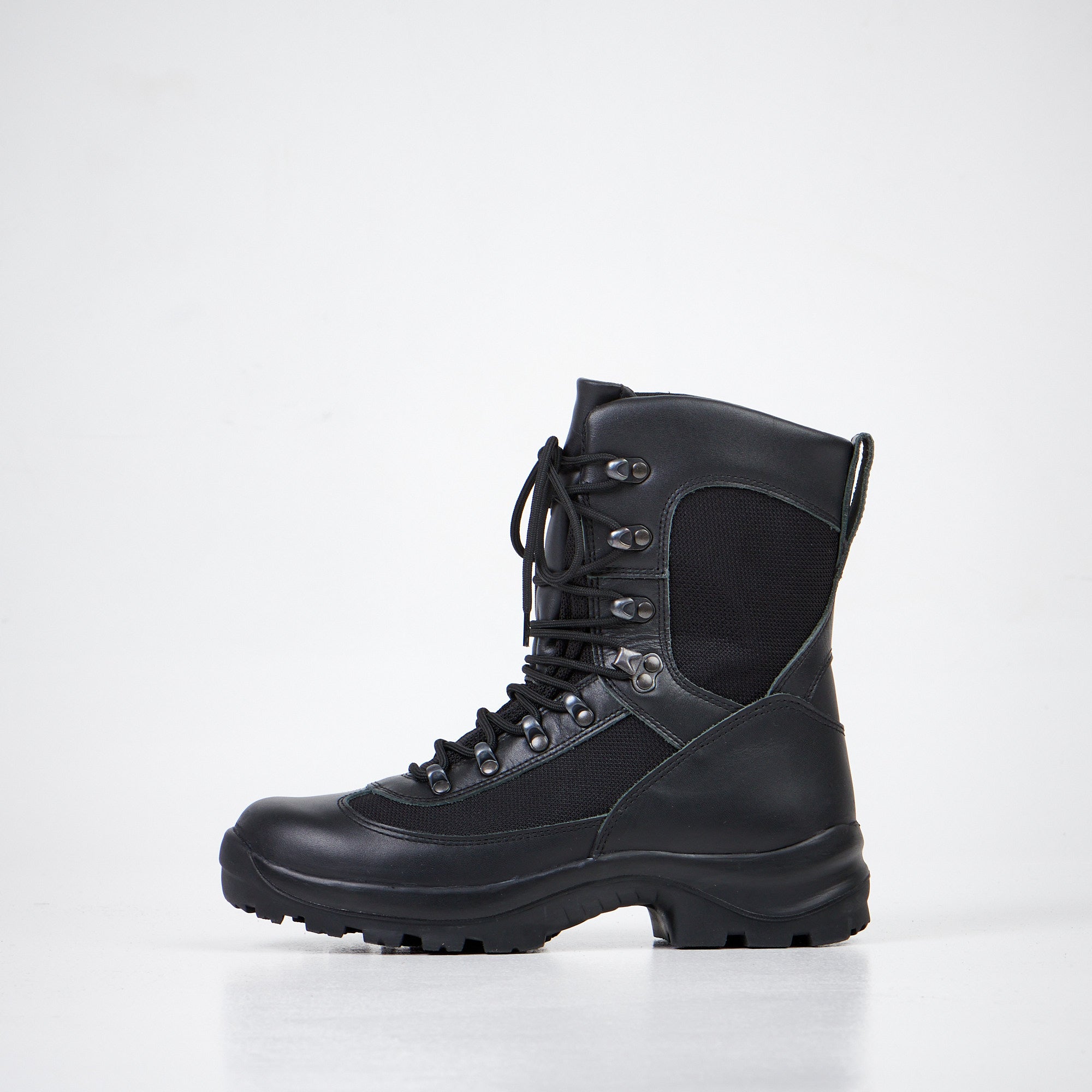 Wasserdichte Kampfstiefel 732