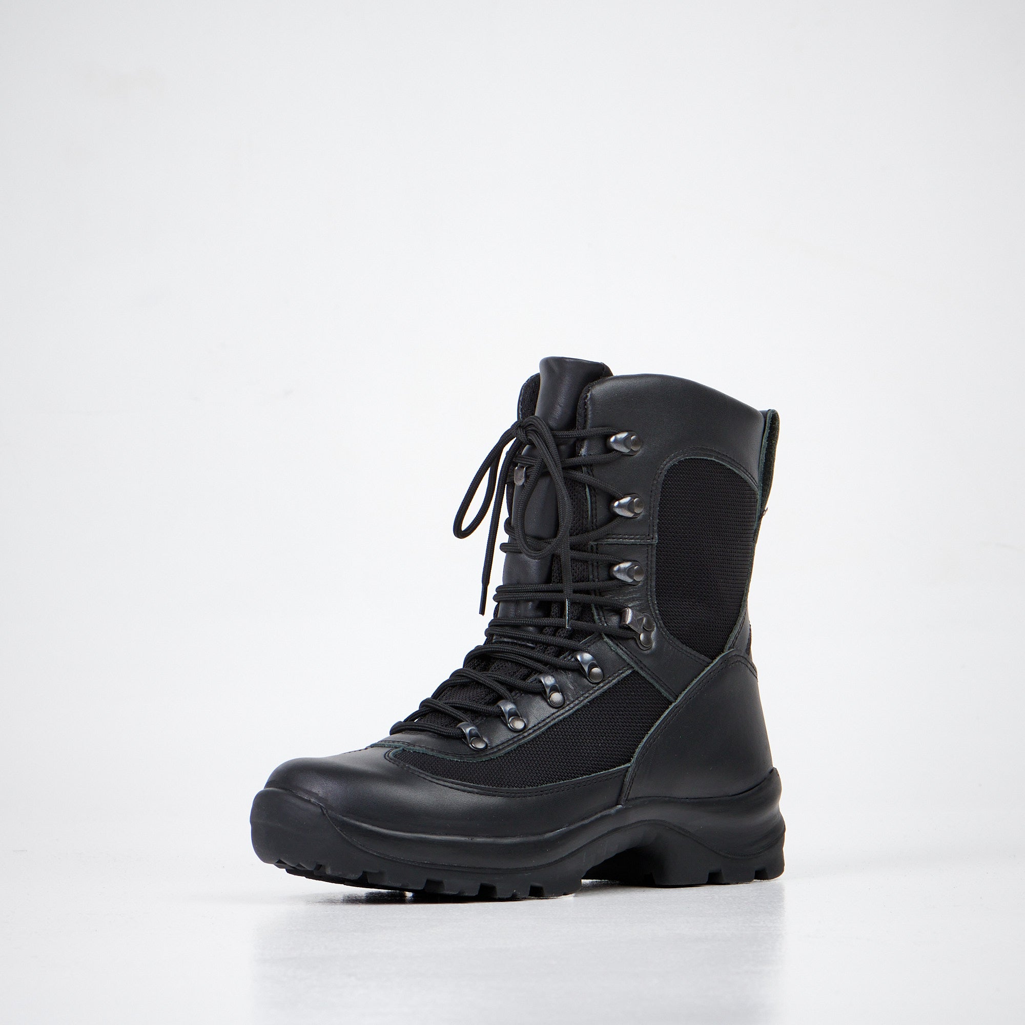 Wasserdichte Kampfstiefel 732