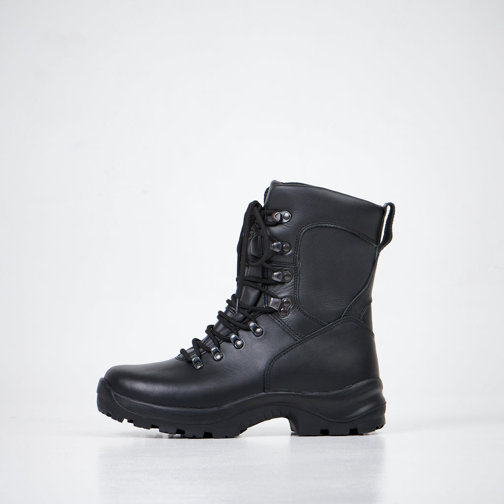 Botas de combate impermeables 736