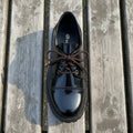 Black Widgets - Lacquered