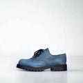 Blaue Widgets