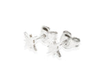 Morning Star Stud Earrings