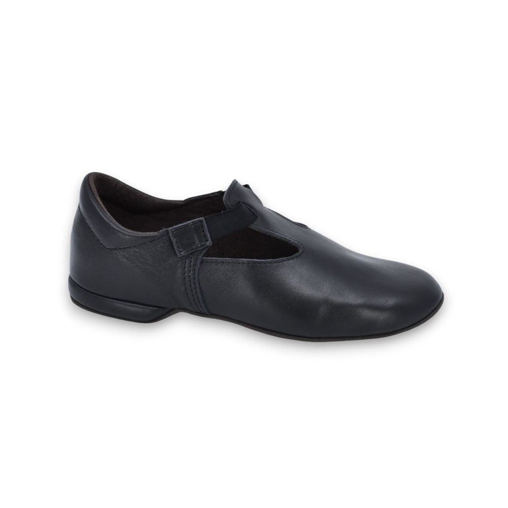 Tanzschuhe / Hausschuhe Kergatsi