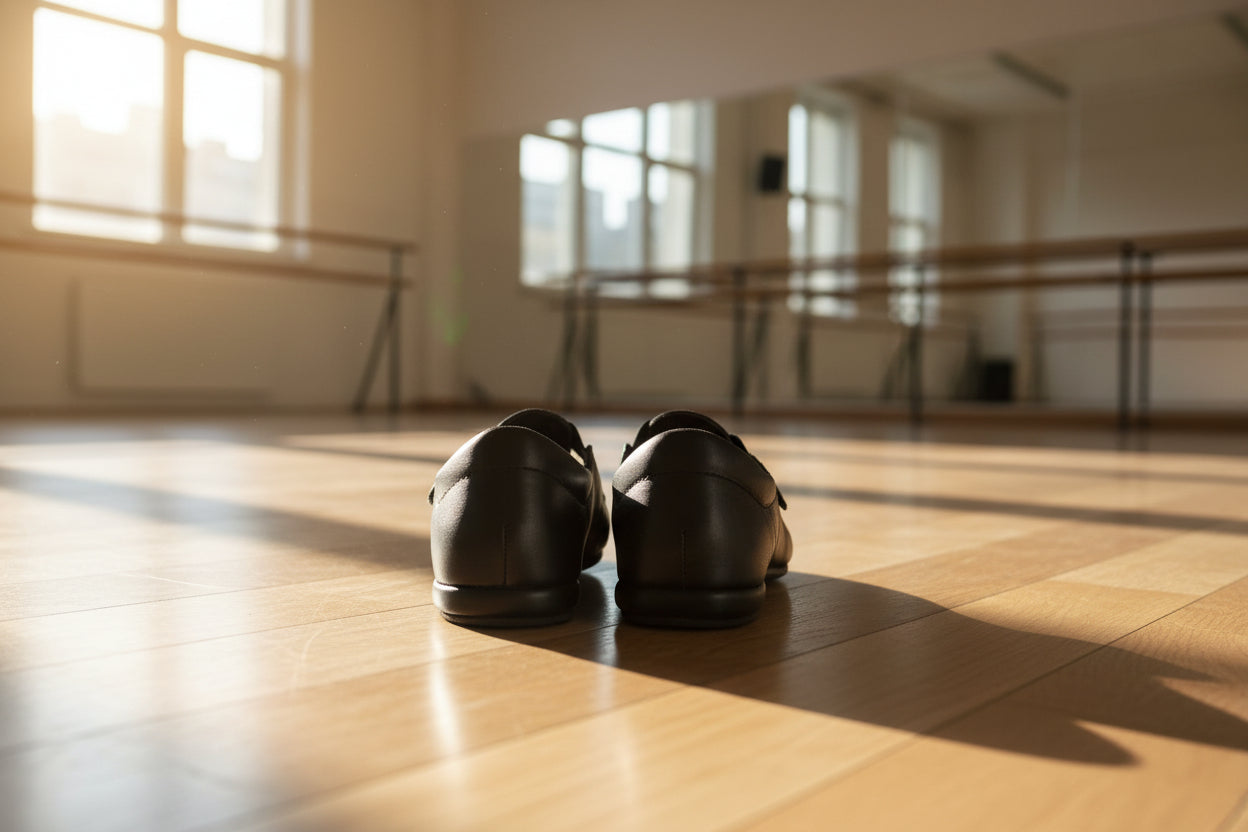 Dance shoes / slippers Kergatsi