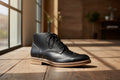 Botines Marrón Oscuro 424